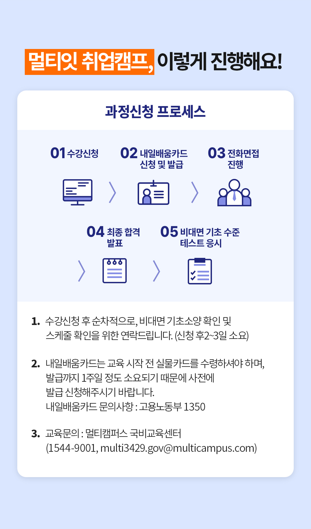 웹 서비스 개발자 국비지원교육