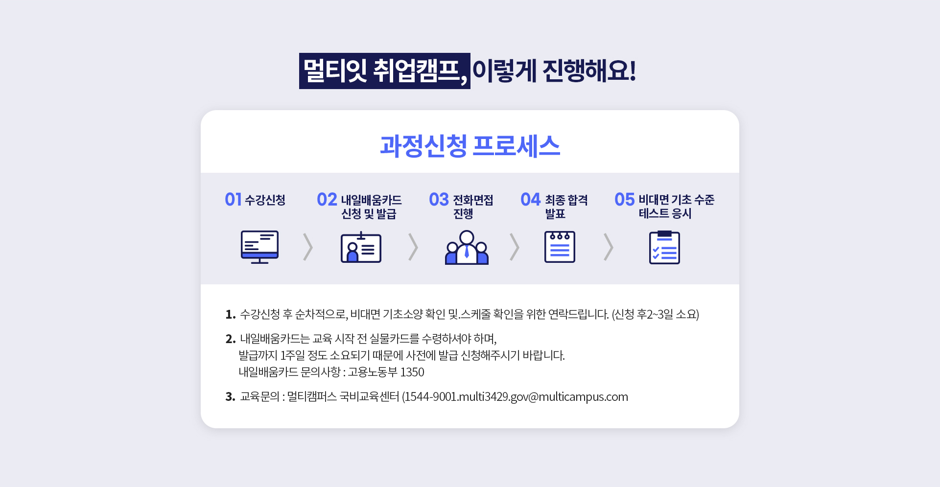 웹 서비스 개발자 국비지원교육